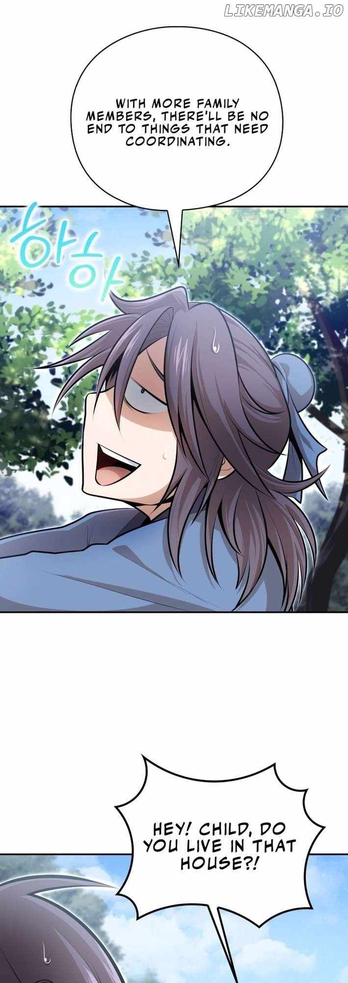 The Villains' Senior Brother Chapter 19 22